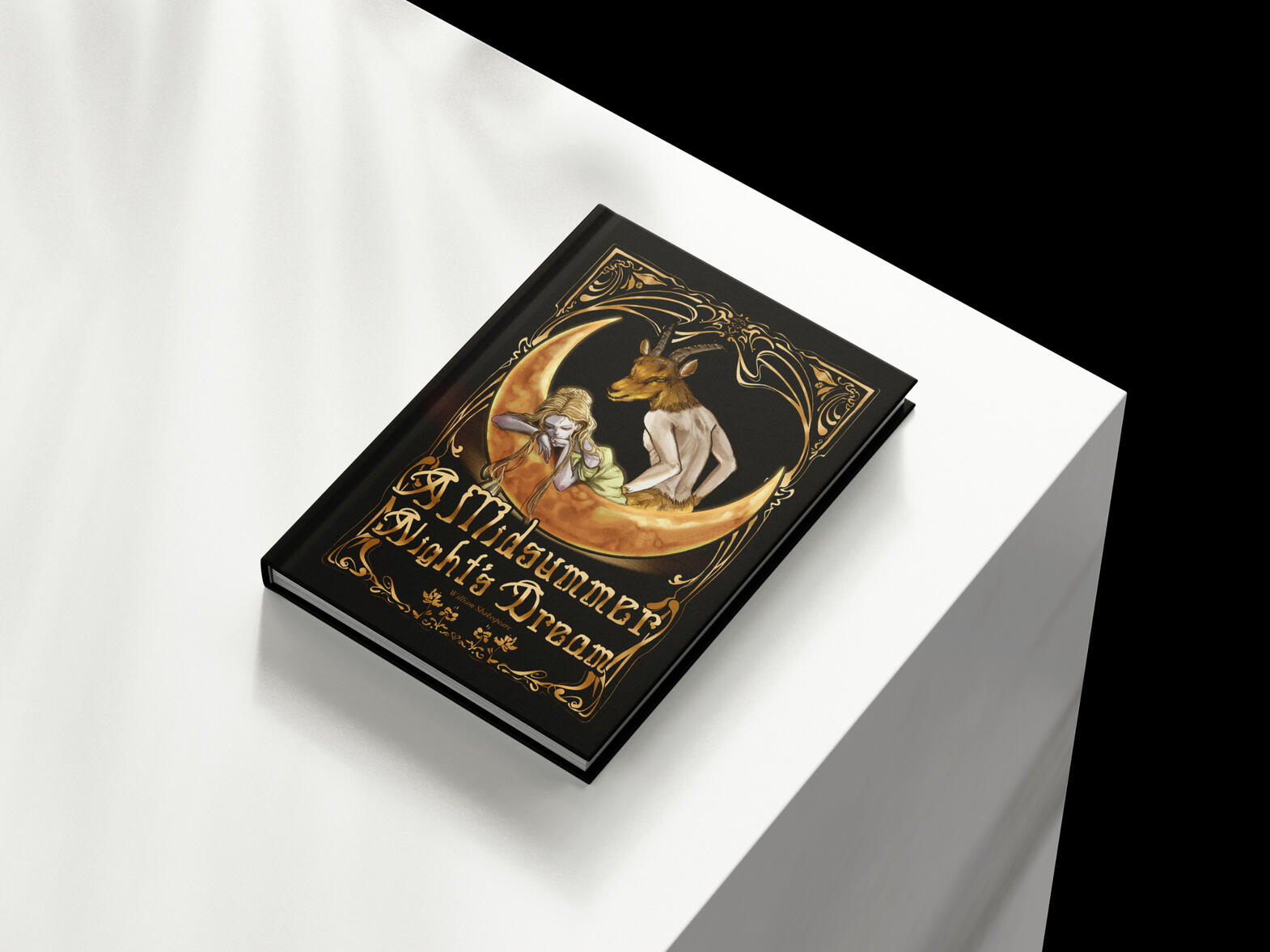 A Midsummer Night's Dream